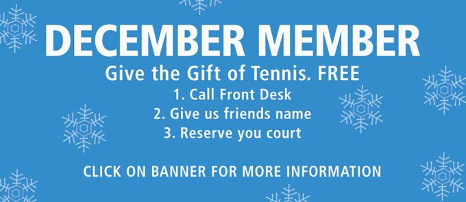 December Member 