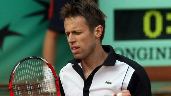 Daniel Nestor